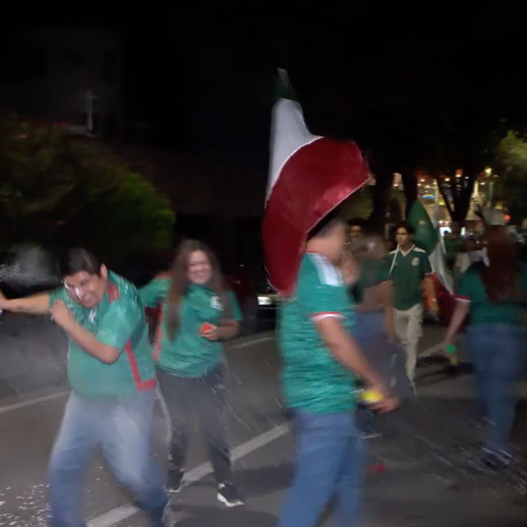 Reforzarán Vigilancia y Llaman a Celebrar con Responsabilidad en SLP